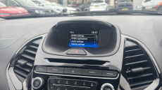 Ford KA+ 1.2 Zetec 5dr Petrol Hatchback